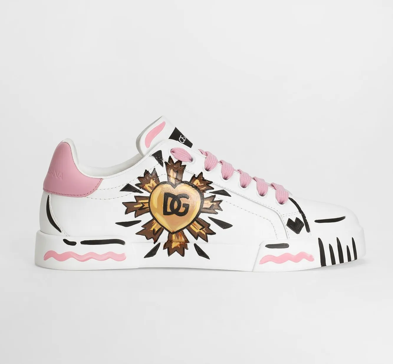 Dolce Gabbana sneakers